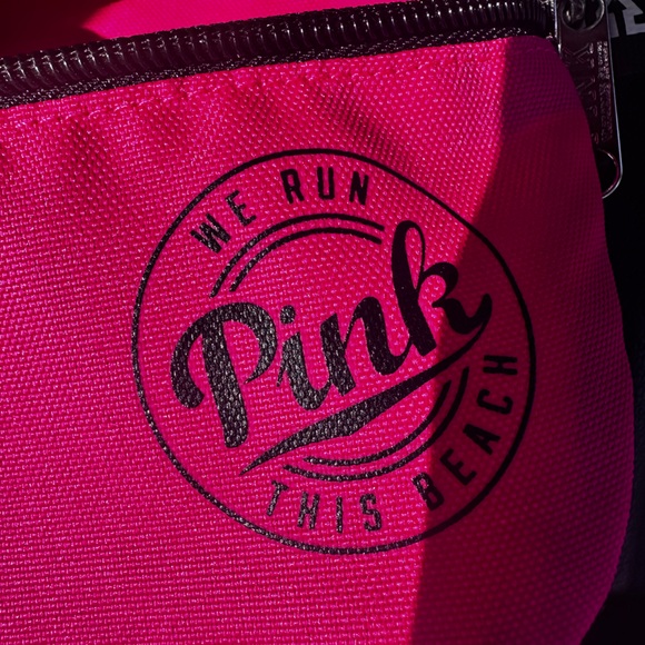 Pink by VS Fanny pack belt bag - Picture 3 of 6